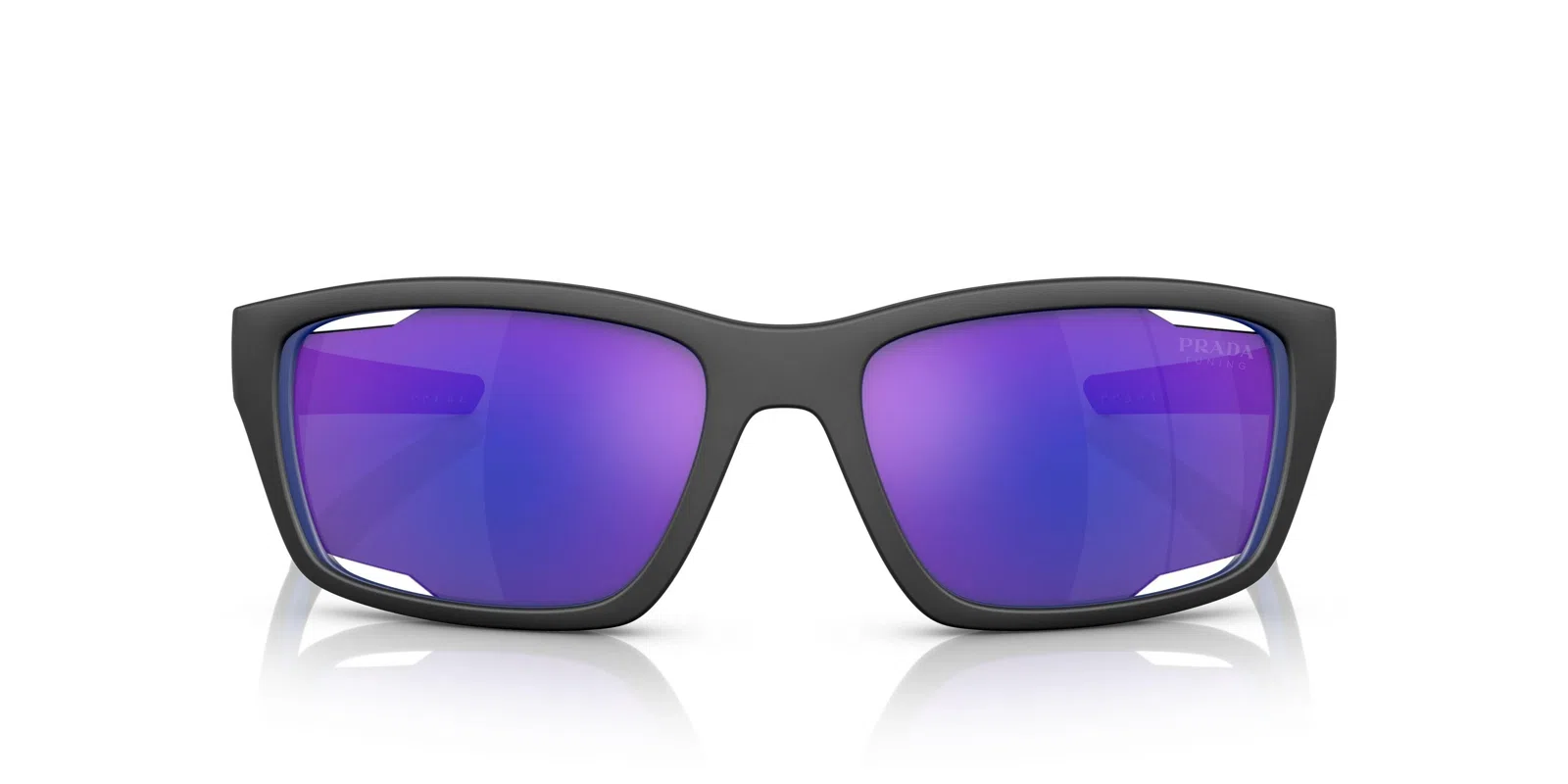 Prada Linea Rossa 04YS Sunglasses - view 14
